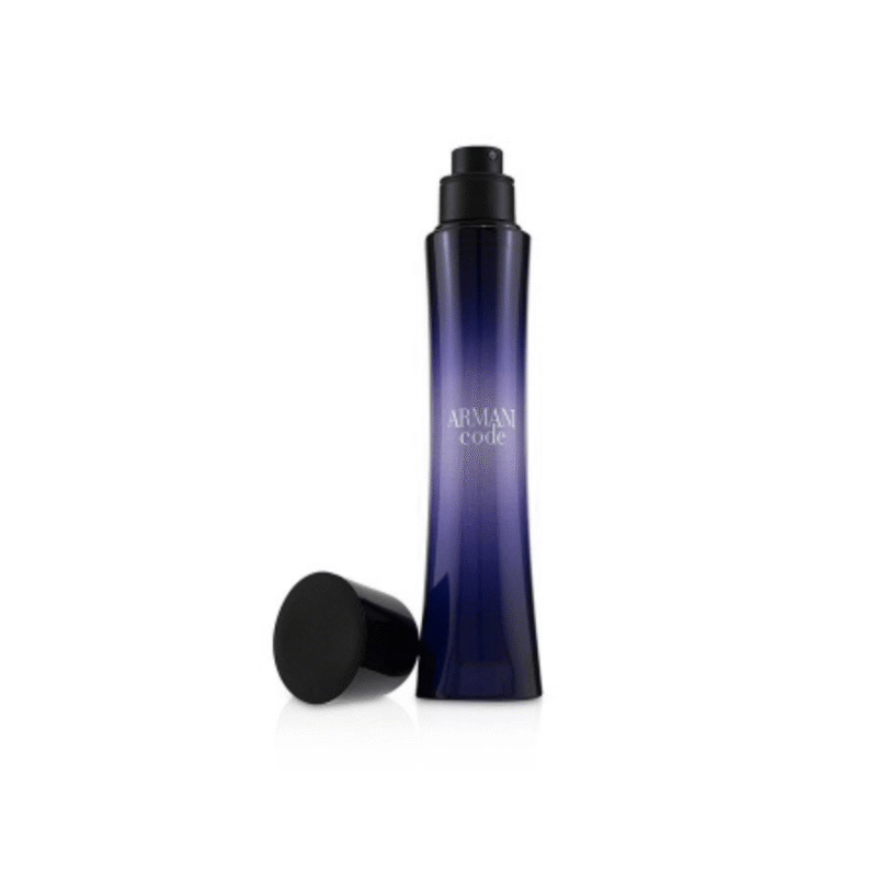 ARMANI CODE POUR FEMME 50ML - Image 3