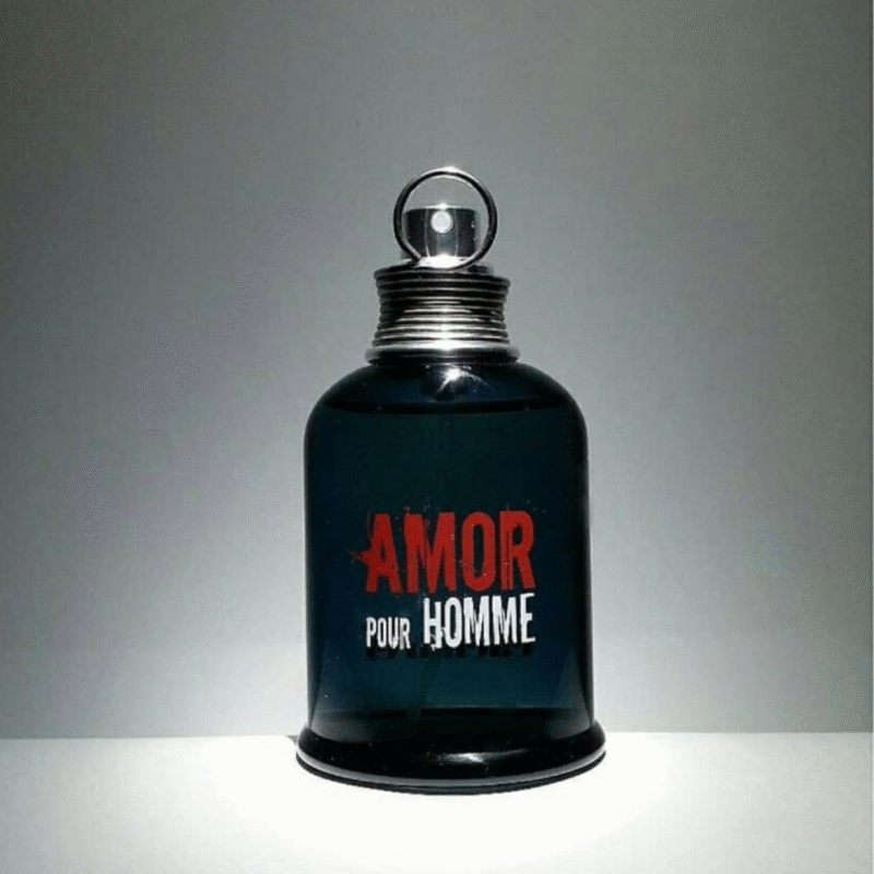 AMOR POUR HOMME