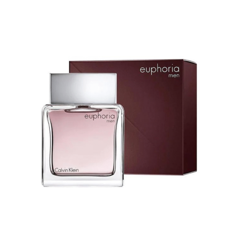 Calvin Klein Euphoria for men 100ml euphoria - Image 2