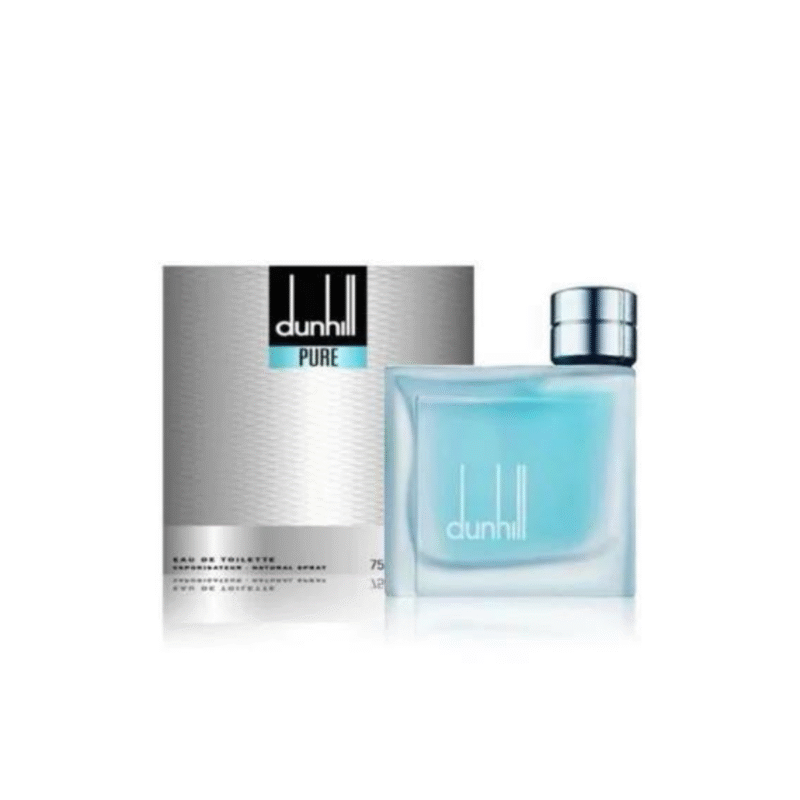 Dunhill Pure 75ml - Image 3