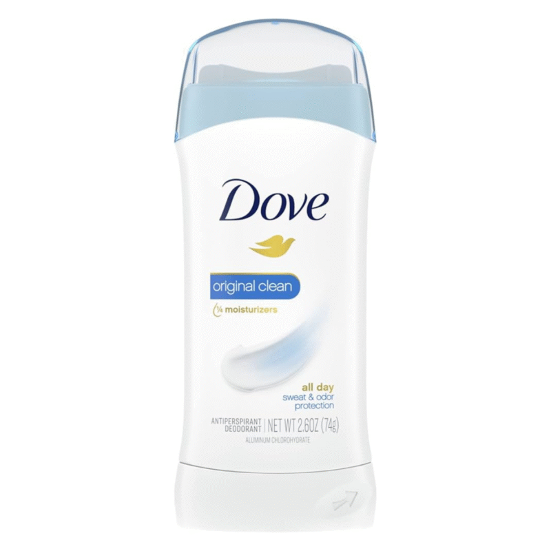 Dove American Clean