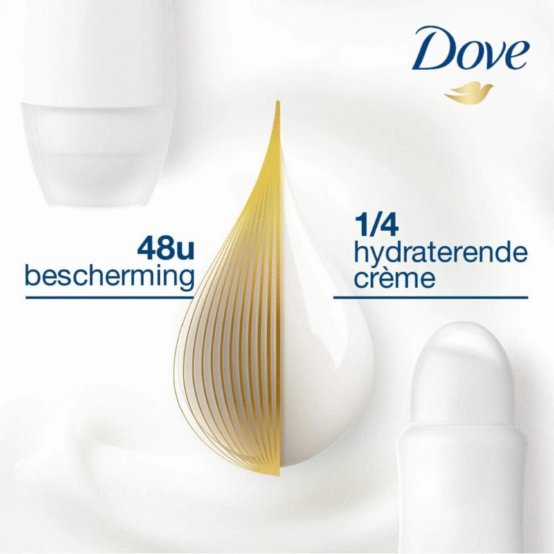 Dove Original Aerosol