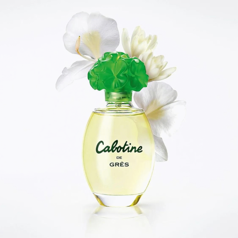 Cabotine de Grès