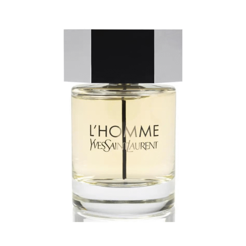 L'HOMME YSL EDT 100ML - Image 3