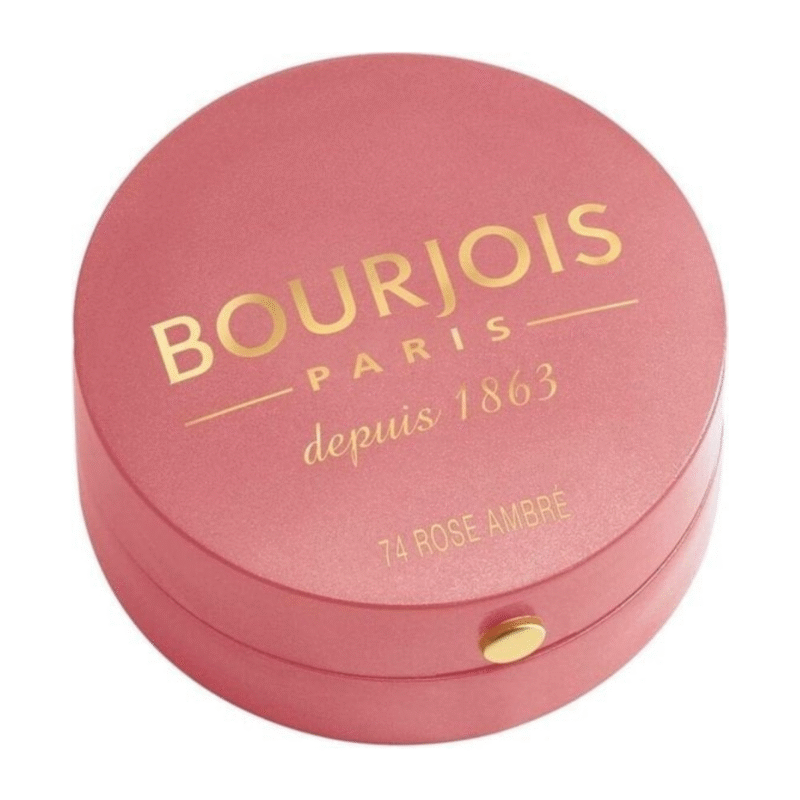 Bourjois new blusher