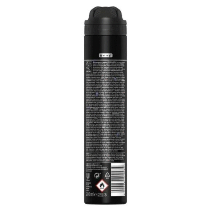 Rexona Spray Kobal Blue Men's 200ml - Image 2