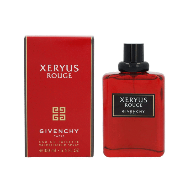 Givenchy Xeryus Rouge