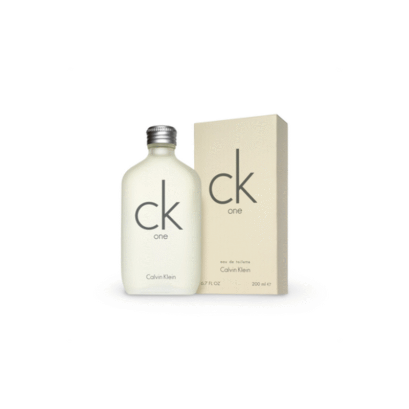 CK one 200 ml - Image 3