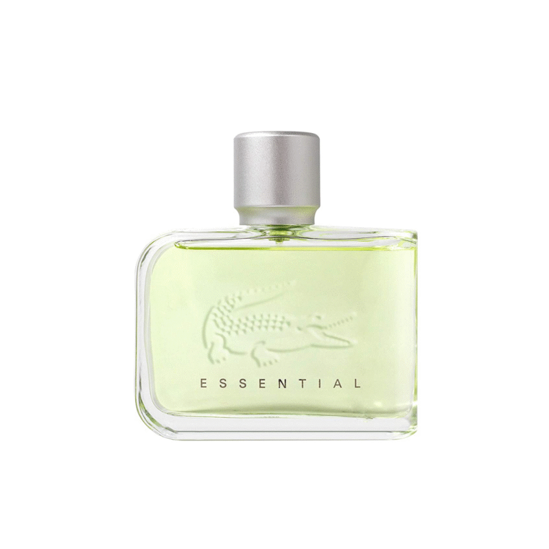 Lacoste Greening Men 125 ml - Image 2