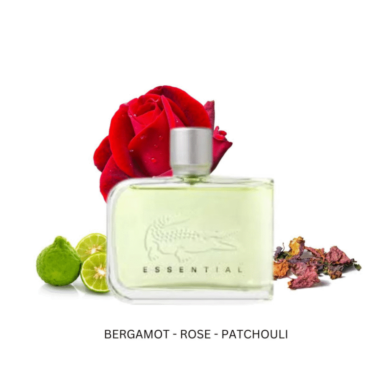 Lacoste Greening