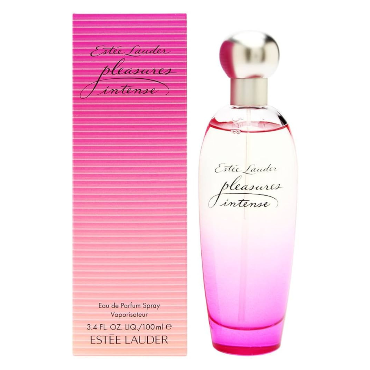 Pleasure Intense for Women 100ml