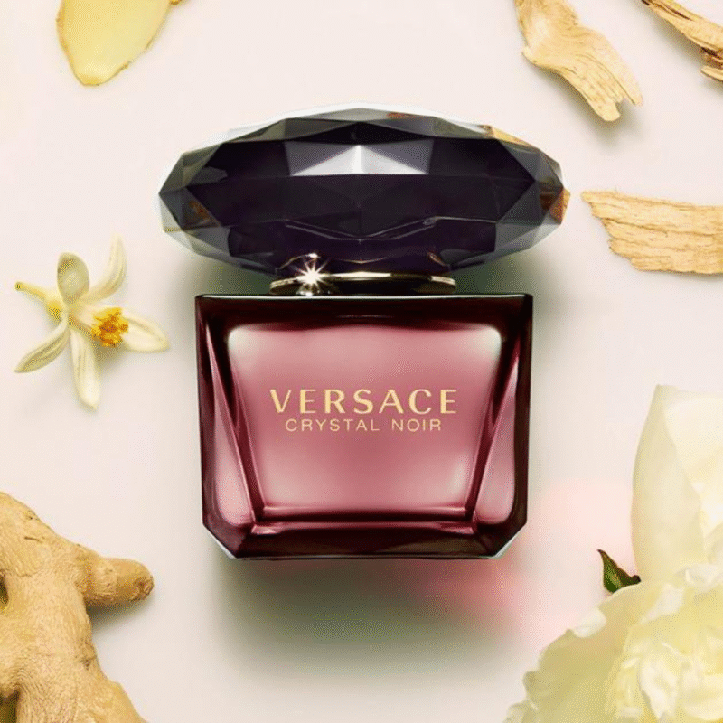 Versace Crystal Nowar