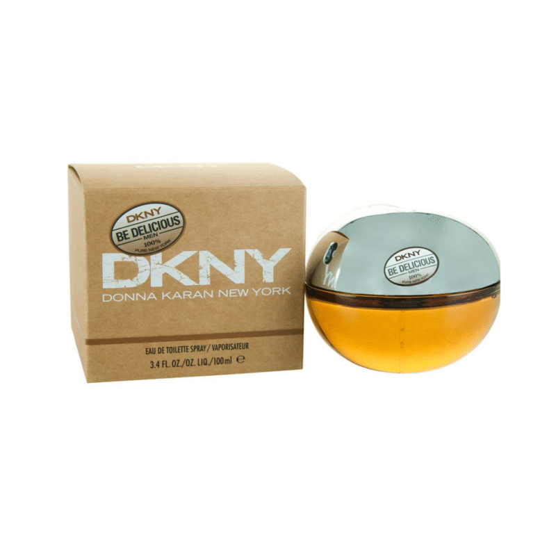 DKNY Be Delicious Men's 100ml - Image 3