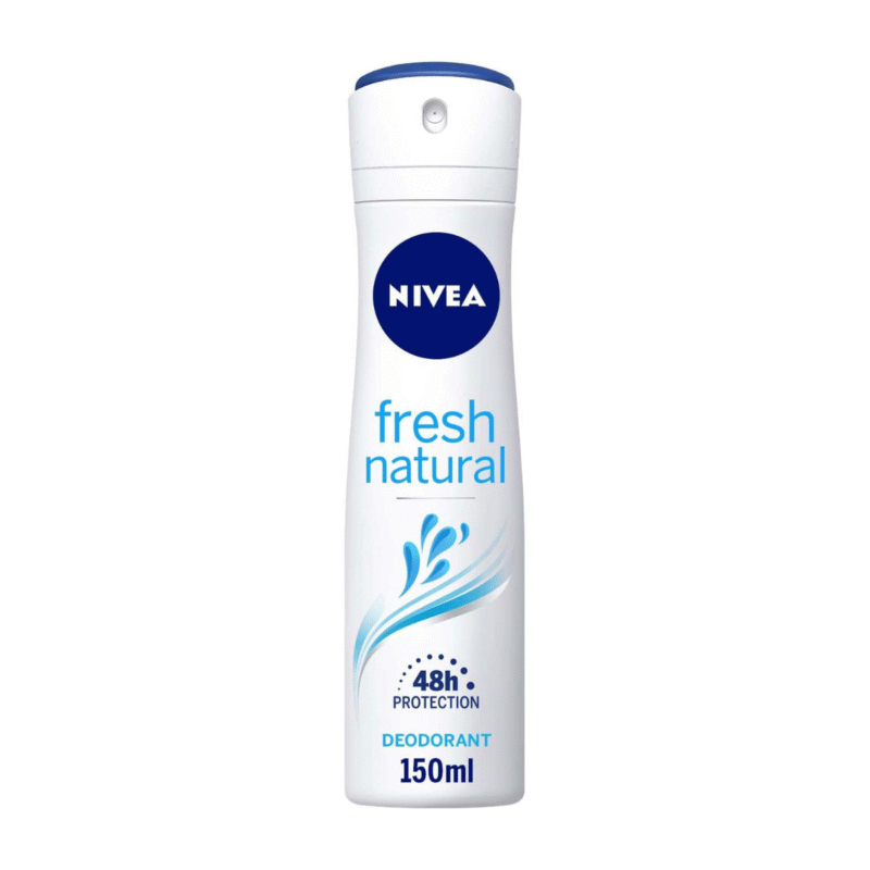 NIVEA Spray Fresh Harem 150 ml - Image 3