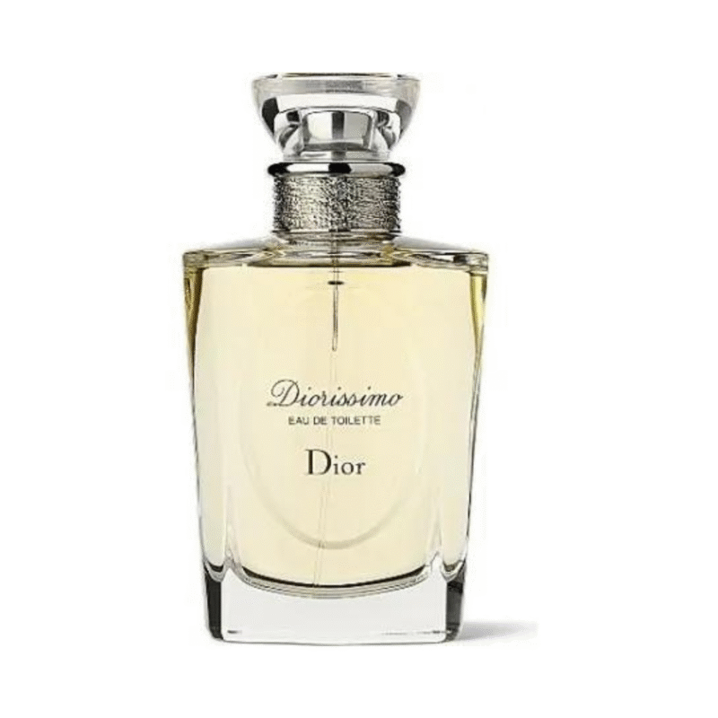 Dior diorissimo eau de toiltte 50ml - Image 3