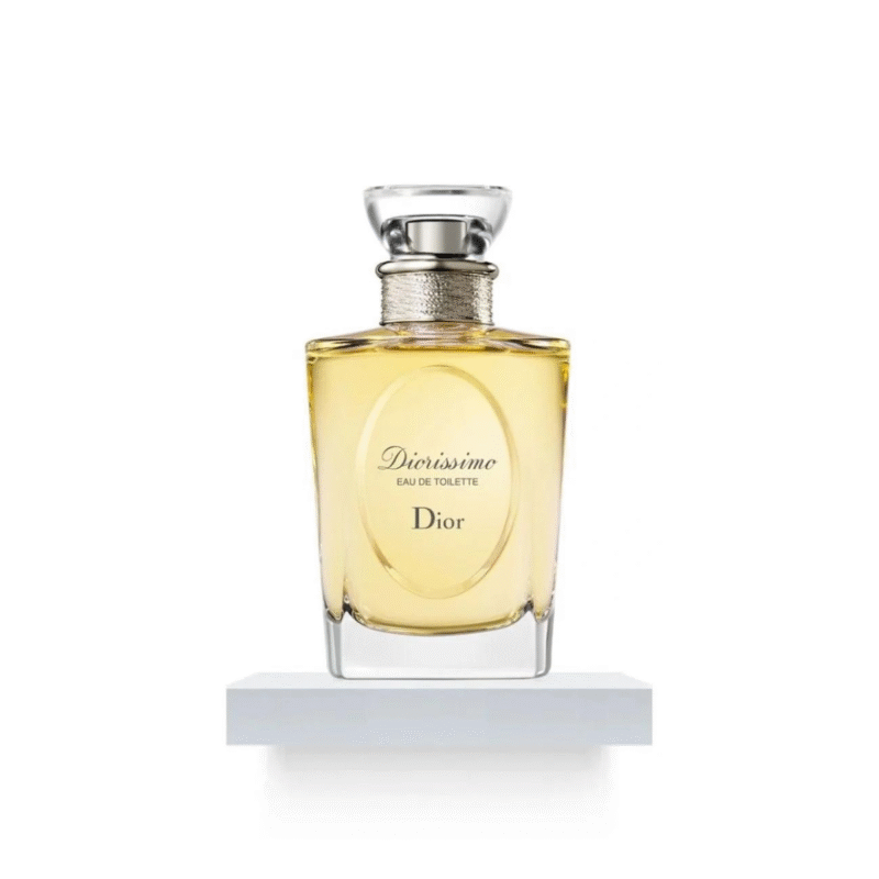 dior diorissimo