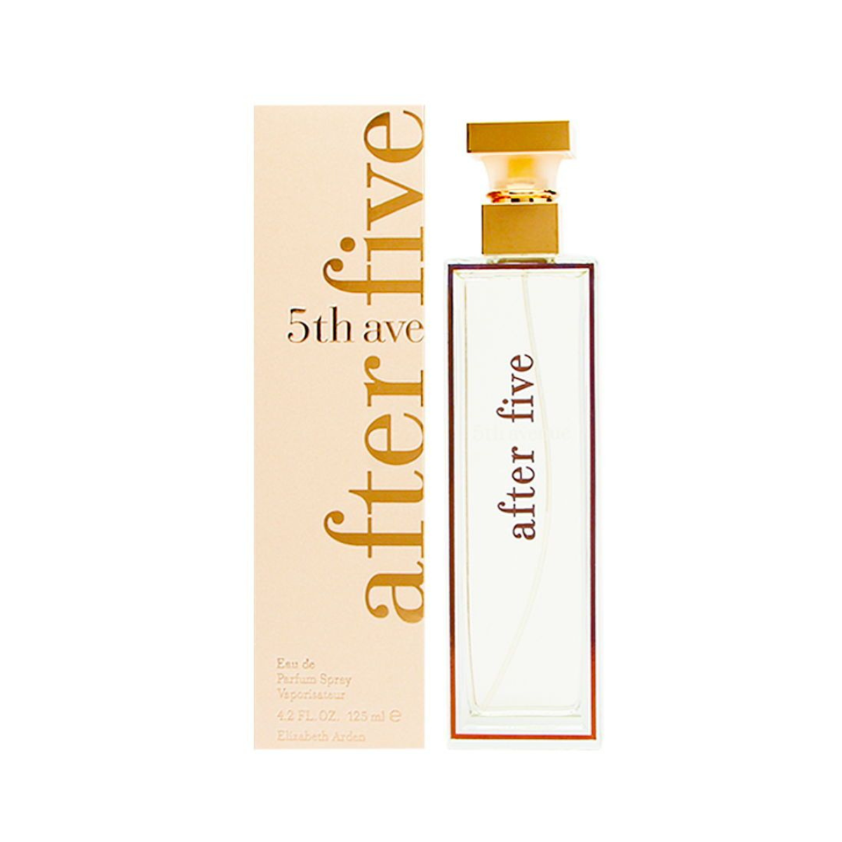 Elizabeth Arden 5th
