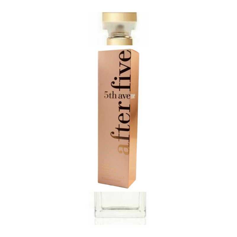 Elizabeth Arden 5th Avenue After Five 125ml - Image 3
