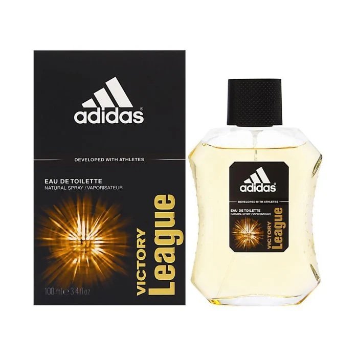 Adidas Victory League perfume 100ml