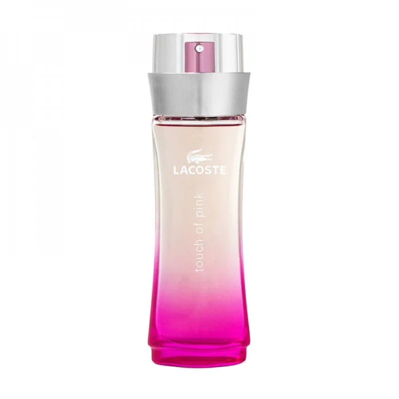 Lacoste Touch of Pink