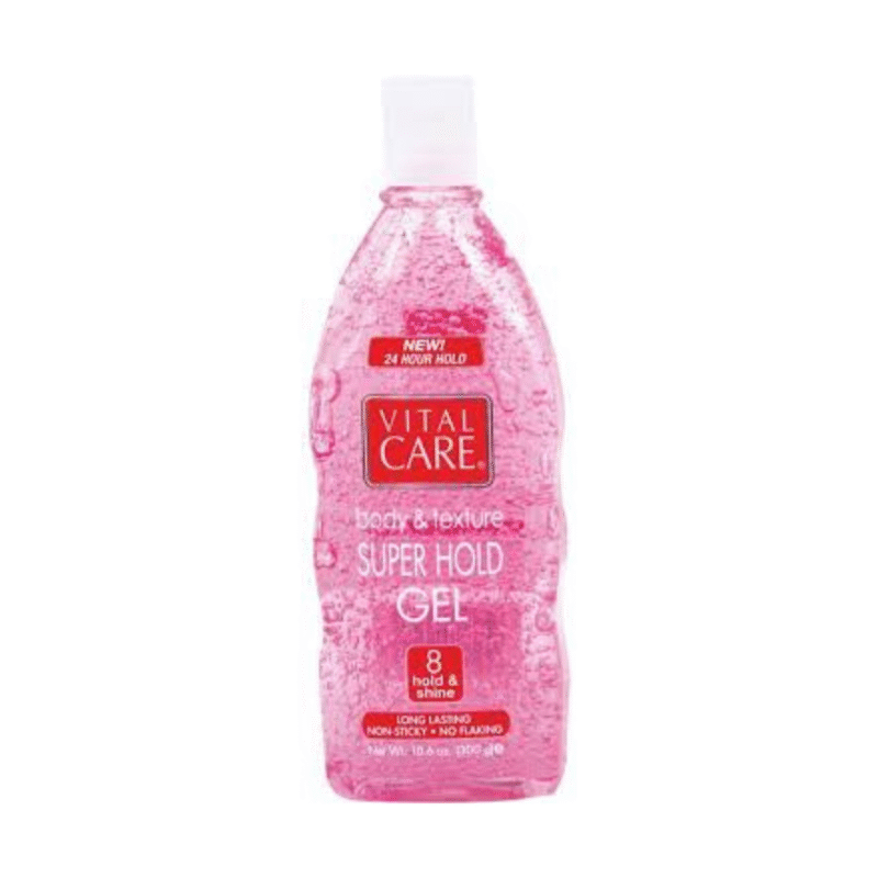 Vital Care Body