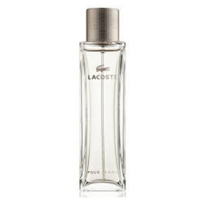 LACOSTE POUR FEMME Perfume  EDP 90ml - Image 3