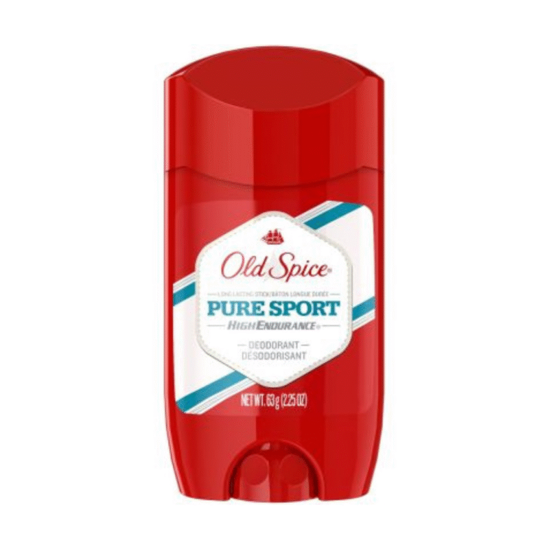 Old Spice