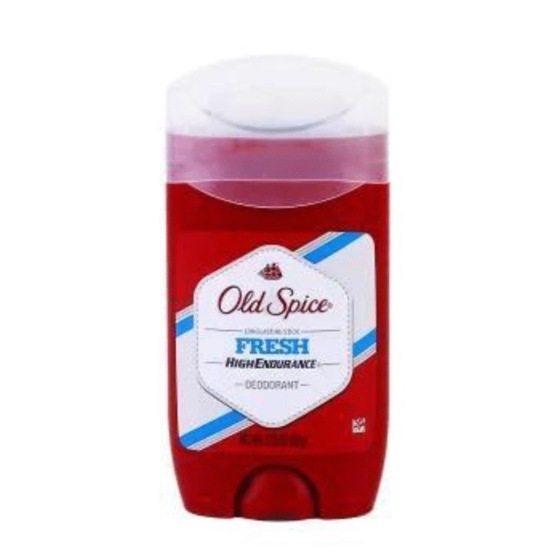 Old Spice Fresh