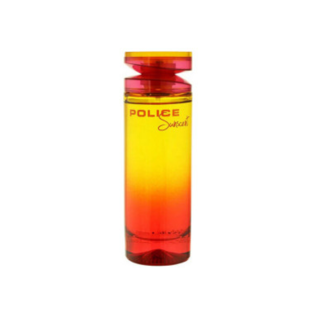 Police Sunscent 100ML FOR HER - Image 3