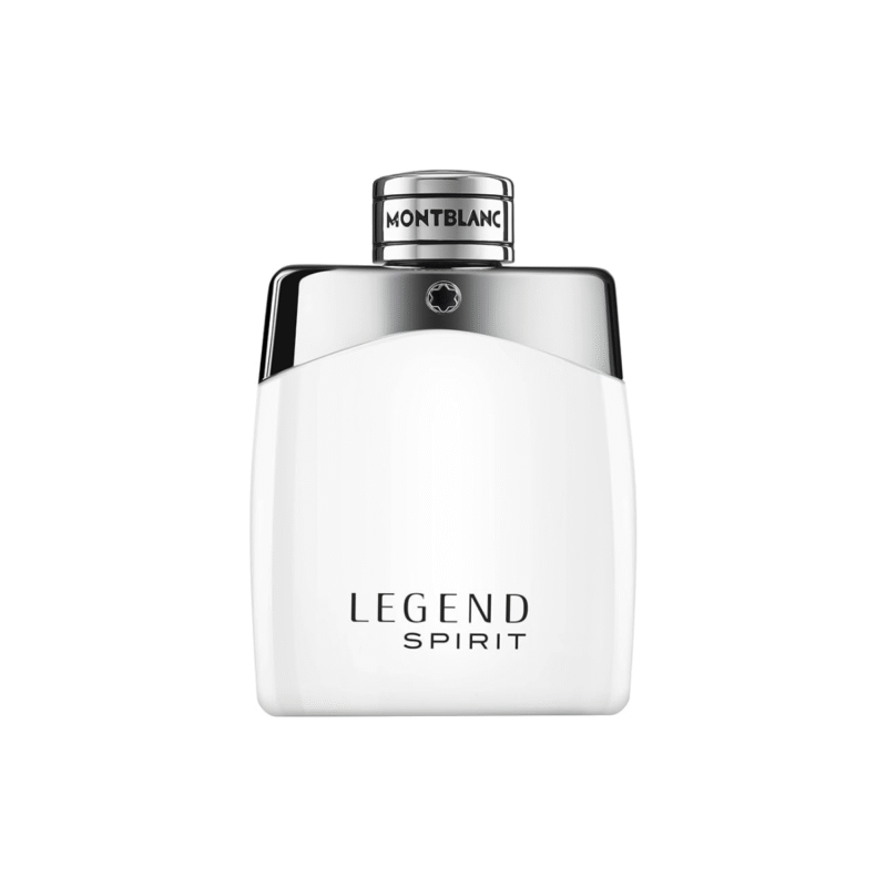 Montblanc Legend Spirit EDU TOILETTE 100 ML - Image 3