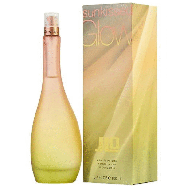 Sunkissed Glow by JLO