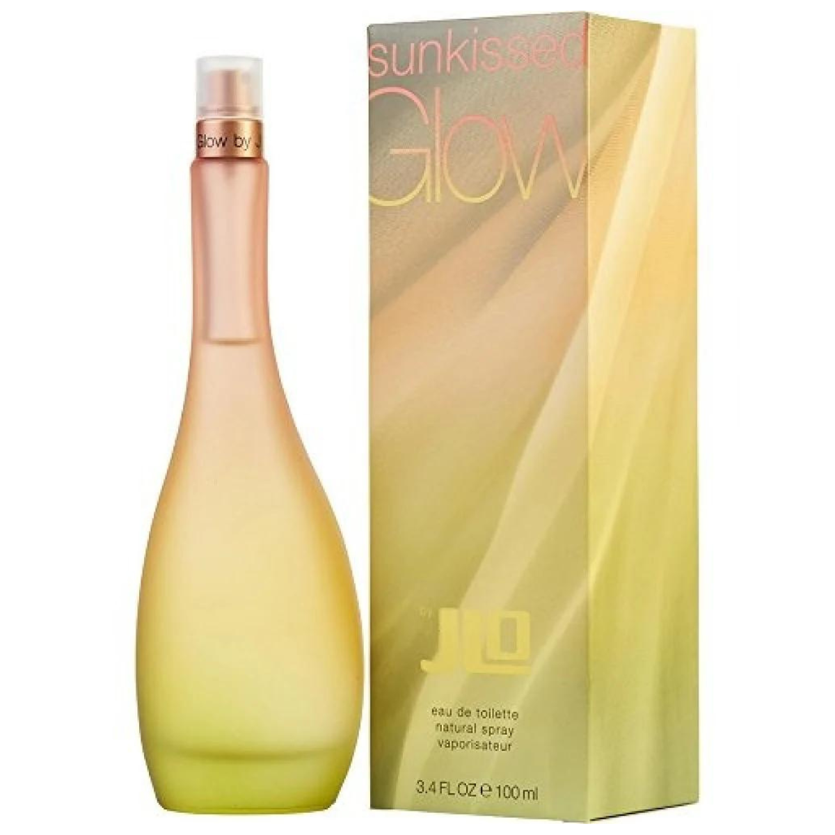 Sunkissed Glow by JLO