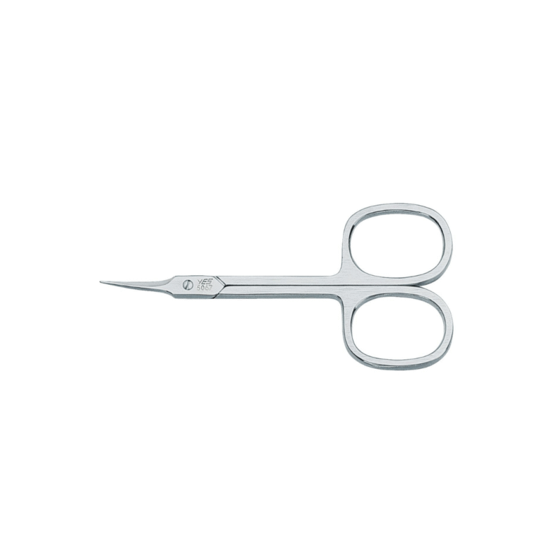YES SOLINGEN GERMANY 95067 Nail scissors - Image 2