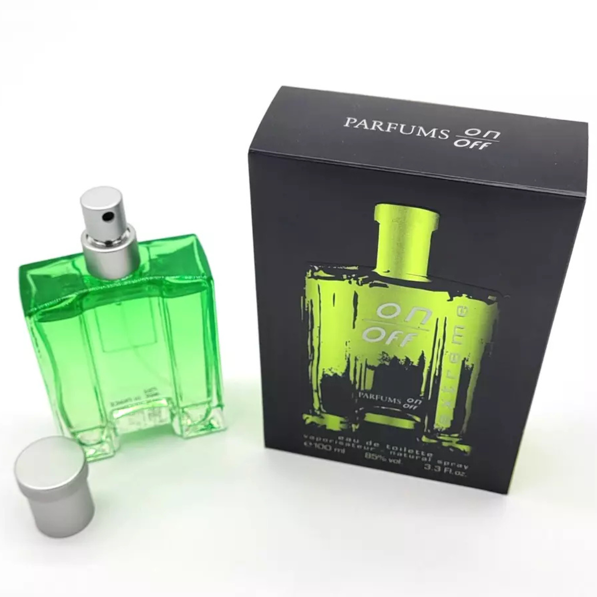 On off off extreme for men 100 ml on/off - Image 3