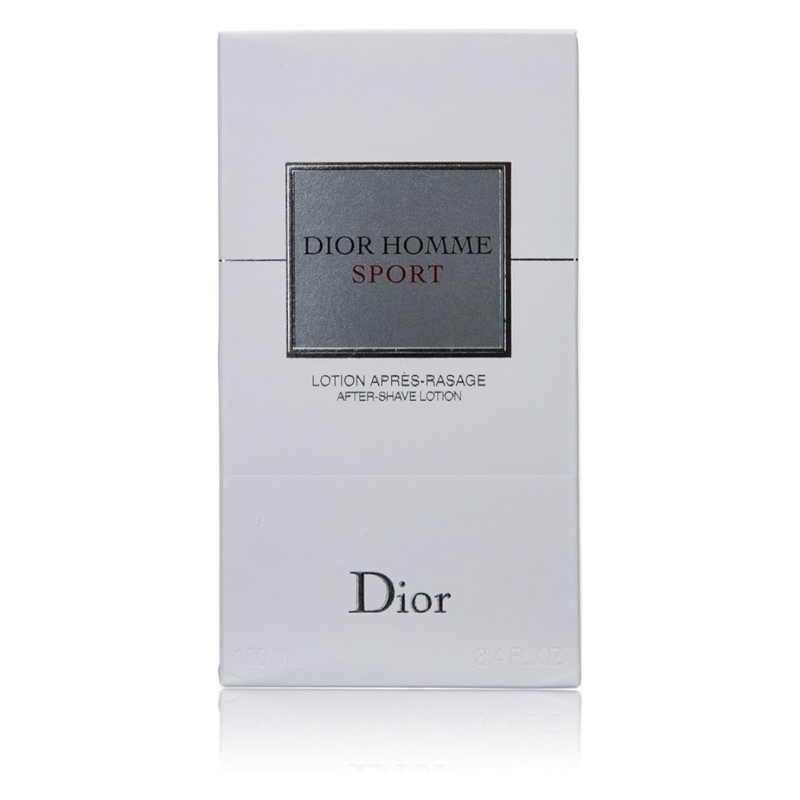 DOIR HOMME SPORT A/S LOTION 100ML - Image 2