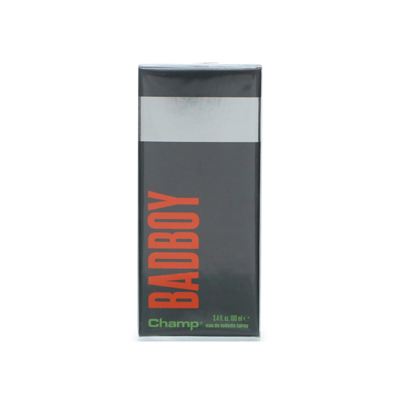 Champ Badboy perfume 100 ml - Image 2