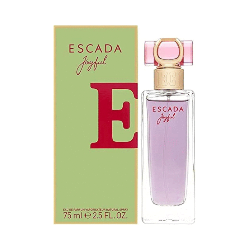 ESCADA JOYFUL