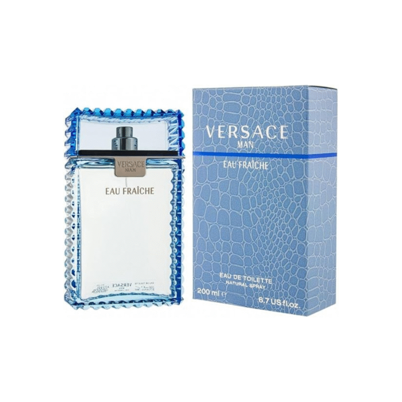 Versace or fresh 200 ml - Image 3