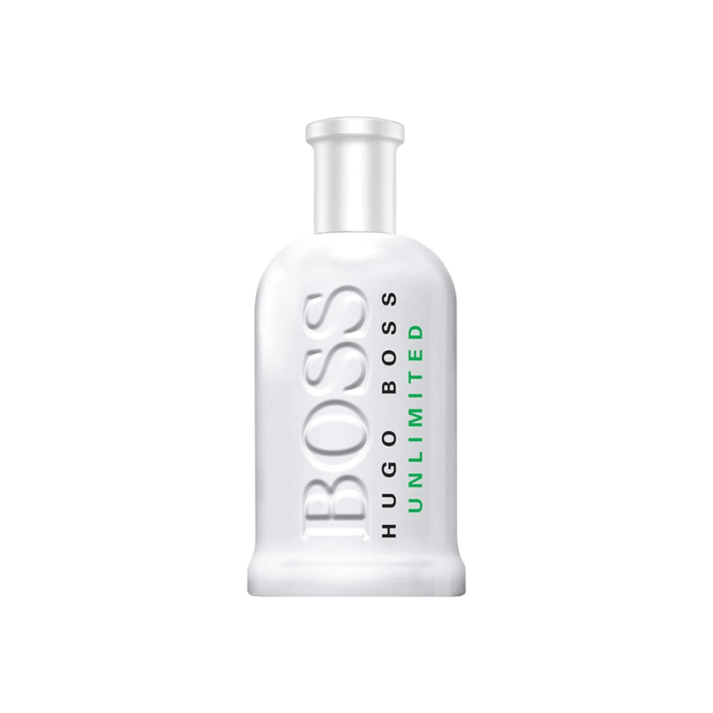 Hugo Boss Bottled Unlimited EDT 200ml - Image 2