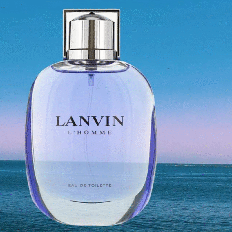 LANVIN L'HOMME SPORT