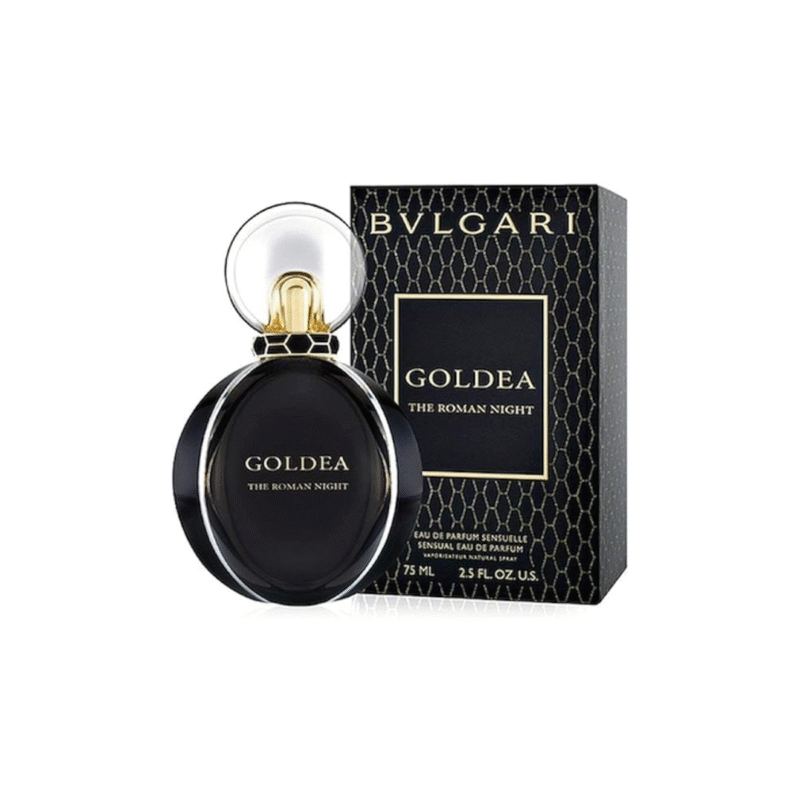 Bvlgari Goldea The Roman Night EDP 75 ml - Image 2