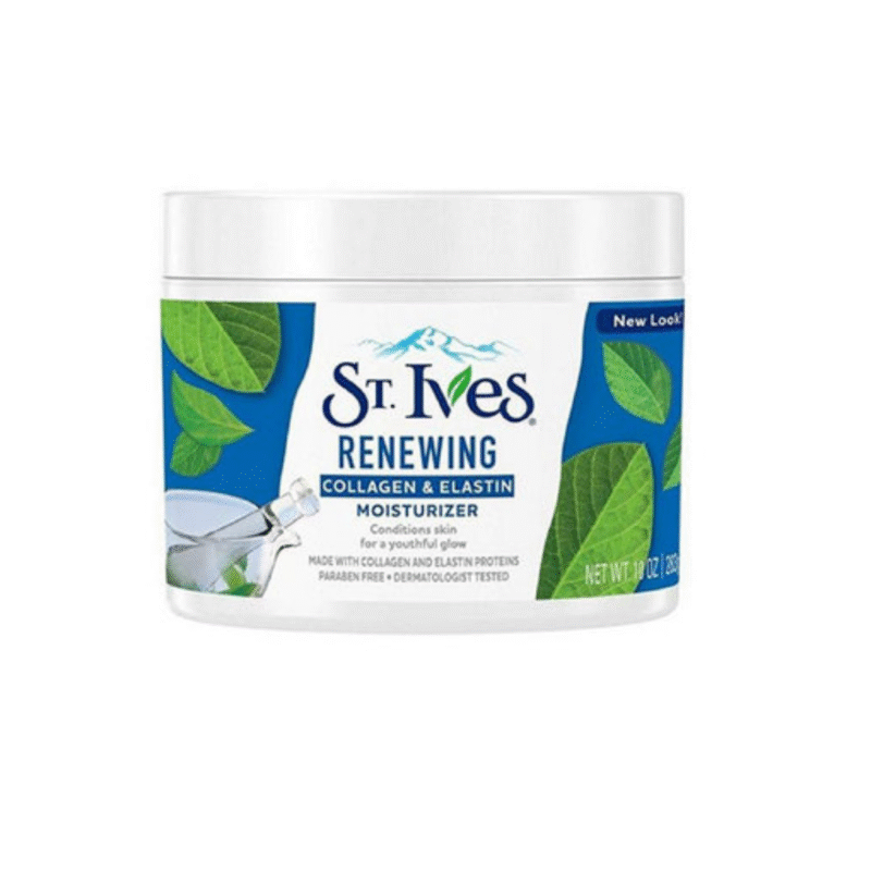 St Ives Renewing Collagenl 283g 10oz - Image 2
