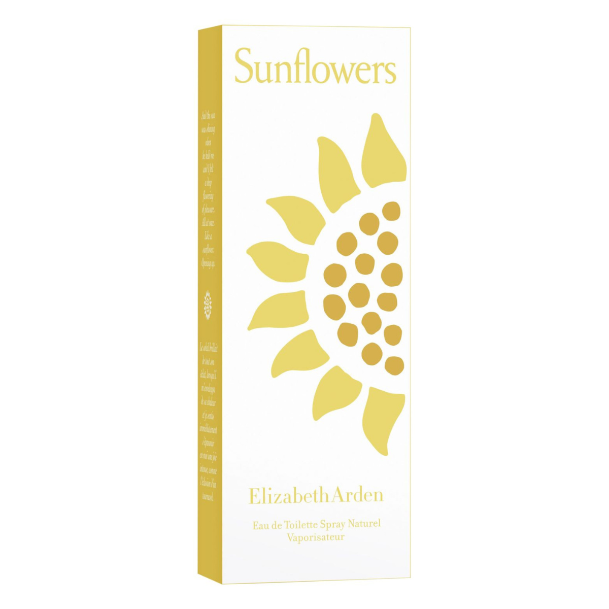 Elizabeth Arden Sunflower 100ml - Image 3