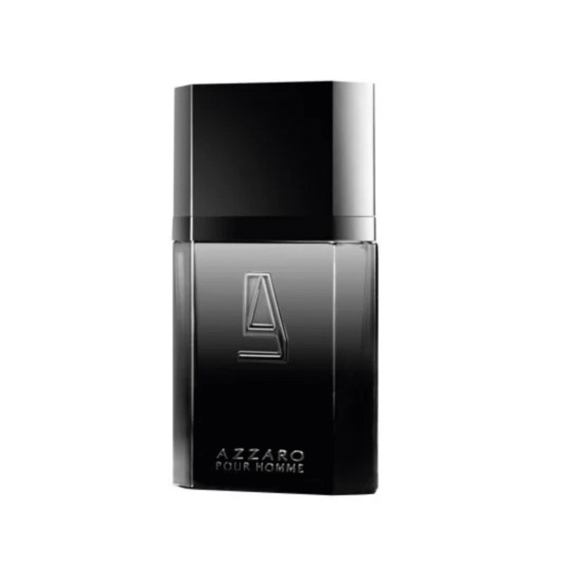 Azzaro Pour Homme Night Time Eau 50ml - Image 2