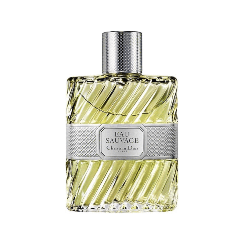 EAU SAUVAGE Doir EDT 50ML - Image 2