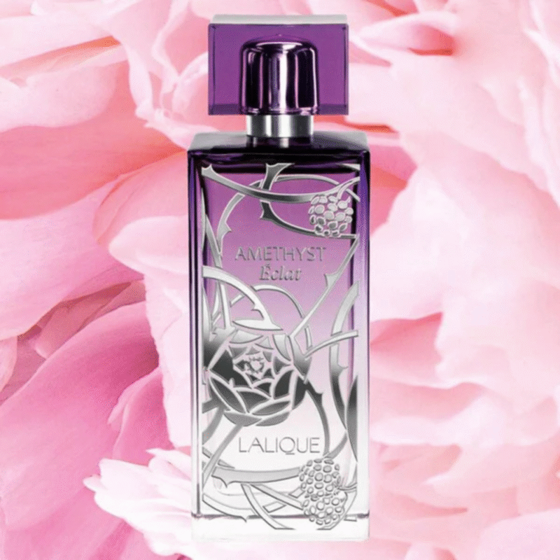 Lalique Amist Eclette Eau de Parfum 100 ml - Image 3