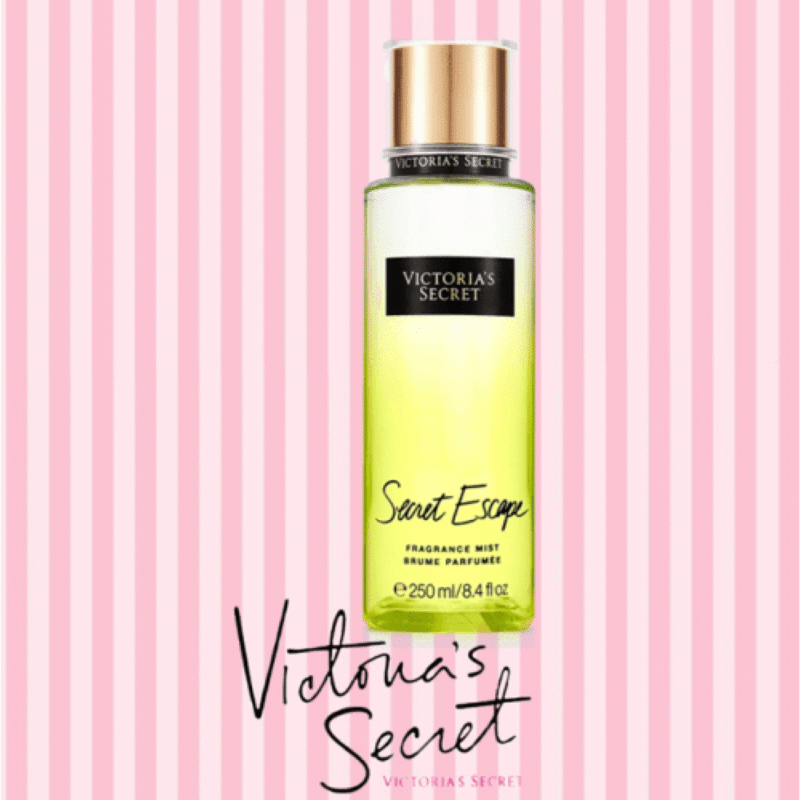 Victorias Secret Secret Escape 250ml New - Image 2