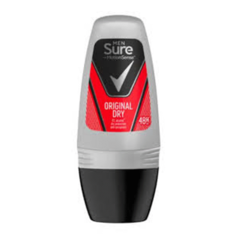 Sure Roll for men 50 ml - Image 3