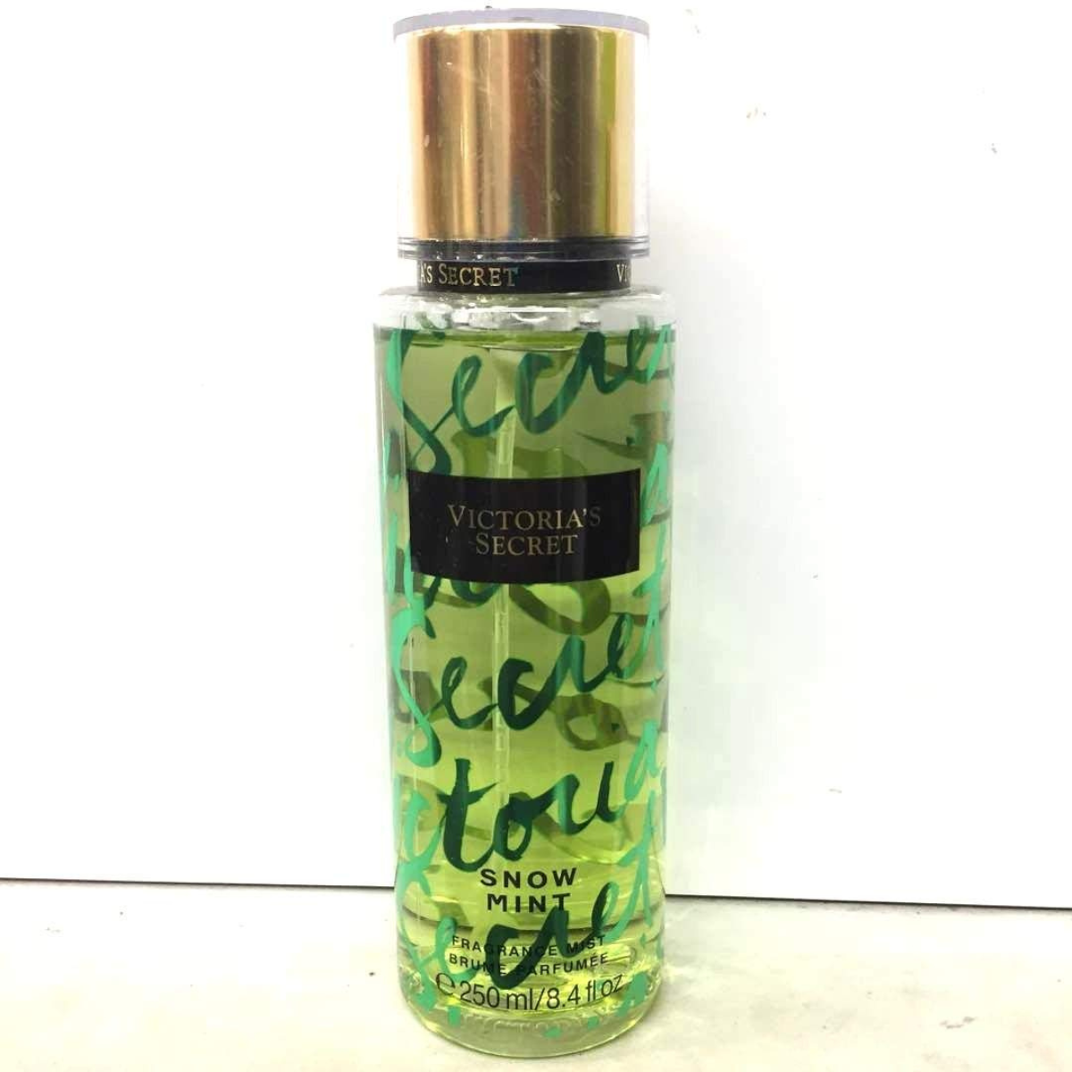 Victorias Secret Snow Mint 250 ml New - Image 2