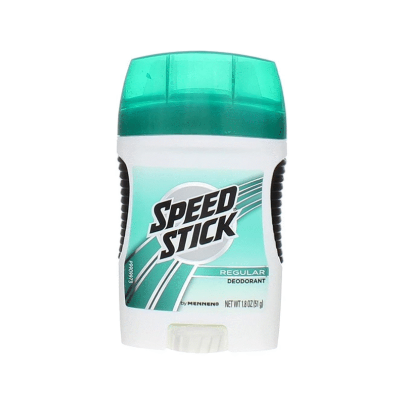 speed stick regular